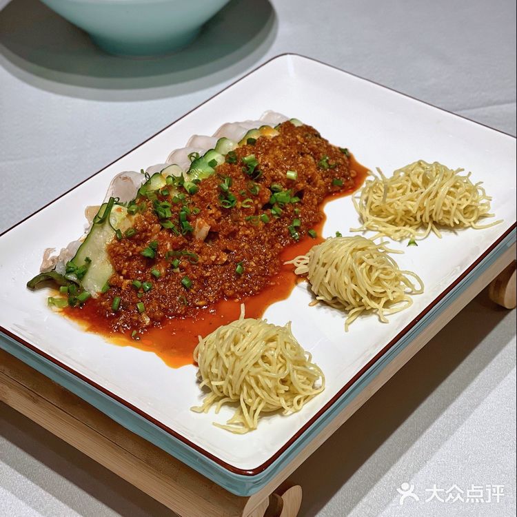 北京探店|三样菜,不去重庆也能吃到的正宗江湖菜~