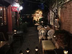 -古董花园(思南路42弄小区店)