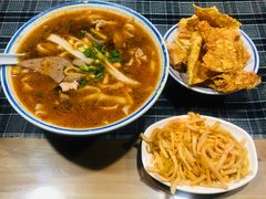 南宁老友粉-八十八粉儿(尚都店)