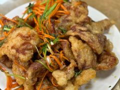 -春饼小吃(钱塘街店)