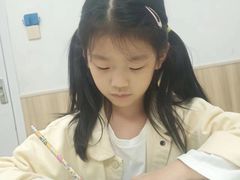 -赵汝飞练字硬笔书法(万宝财富商业广场店)