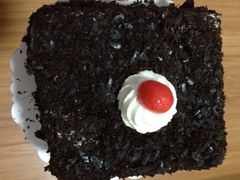 黑森林-红叶蛋糕(广达路总店)