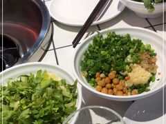 -蛙一刀·麻椒鱼火锅(金仙桥店)