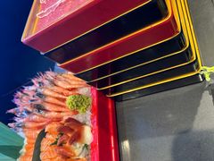 -牛武士寿喜烧·和牛火锅自助(全球首店)