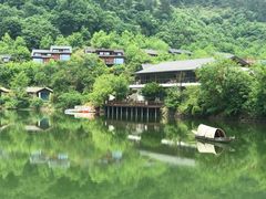 -芳草地度假酒店·野炉中餐厅