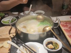 -许府牛火锅(信义坊总店)