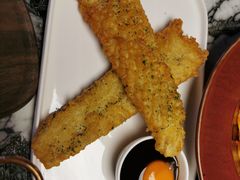 面拖带鱼-人民咖啡馆(四行仓库店)