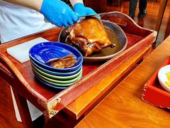 -君悦酒店·1881·北京烤鸭