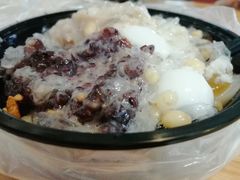 -老式乌米冰(阜阳园店)