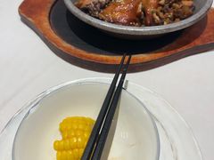 -Aqua Oasis 水天堂(石路天虹店)
