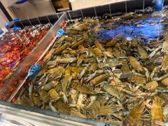 -川骄海鲜自助(亚运村店)