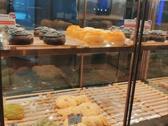 -奈雪的茶(青岛卓悦里INTOWN店)