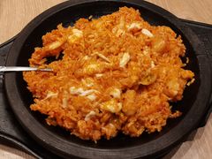 -正一味石锅拌饭(望京新世界店)