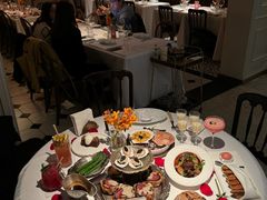 -壳里西餐厅Coquille Seafood Bistro(蒙自路店)