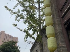 -回龙窝历史文化街区