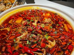 -辣婆婆(悠唐店)