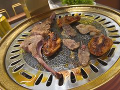 -允辛家·自助泥炉烤肉(九亭店)