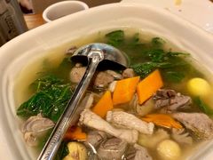 -启香鸡私房菜(湖景店)