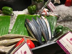 -佛山皇冠假日酒店-西餐厅