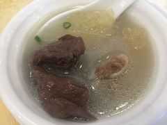 -将军烧鹅海鲜酒楼