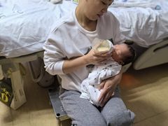 -小蝌蚪·寻·月嫂(松江妇幼店)