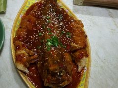 -那家小馆•北京菜•烤鸭(中关村店)