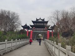 -双山岛