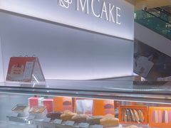 -M'CAKE(西单大悦城店)