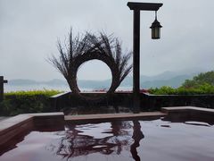 -天目湖涵田度假村