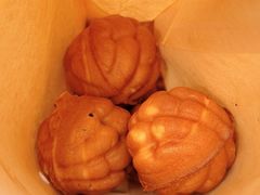 -莫朗核桃饼(虹泉路店)