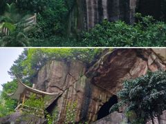 -广州莲花山旅游区