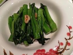 -红棉中餐厅·广州海航威斯汀酒店