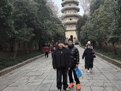 -灵谷景区