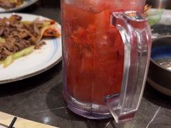 -大渔铁板烧(东城店)