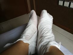 -大观园影院式足浴Spa店(沙坪坝店)