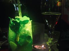 -TZ House音乐现场(来福士中心店)