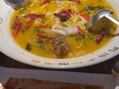 -蓉城小馆(科兴店)