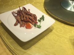 -龙井壹号·茶缘山景宴(龙井村店)