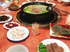 -尼玛藏家风味园(阿山食城店)