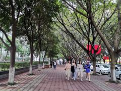 -西南政法大学(渝北校区)