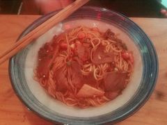 牛肉拌粉-万方圆拌粉瓦罐汤(滕王阁旗舰店)
