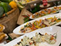 -北京王府井希尔顿酒店·万斯阁西餐厅