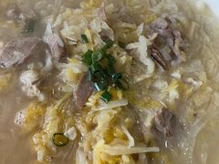 酸菜羊肉-白魁老号饭庄(交道口店)