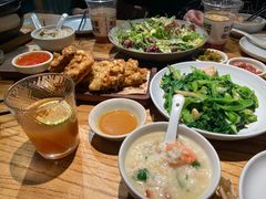 -潮粥荟·潮汕砂锅粥(朝阳大悦城店)