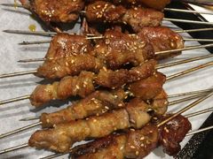 -偏脸子哈尔滨老烧烤(爱建店)