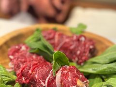 -左庭右院鲜牛肉火锅(环球港店)