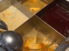 -海底捞火锅(大唐店)