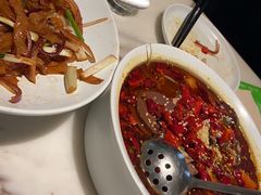 -汤城小厨•粤菜•靓汤(苏州街店)