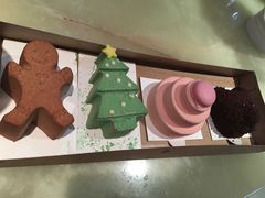 -星巴克(北京永定门店)