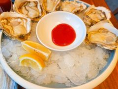 -Mr.Fish鱼鲜生海鲜放题(高德置地冬广场店)